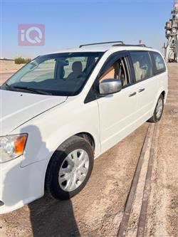 Dodge Grand Caravan
